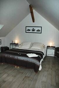 Chambre d'hôtes - Suite Piscine