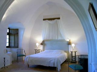 Chambre du Chapelain