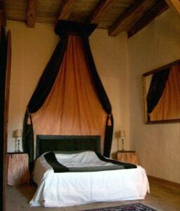 Chambre du Logis
