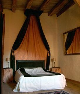 Chambre du Logis
