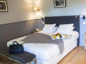 Chambre Grand confort