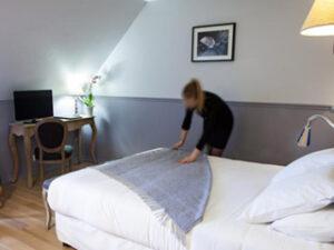 Chambre Supérieur résidence