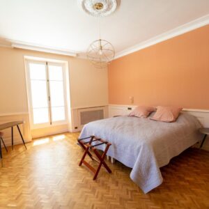 Suites de Prestige