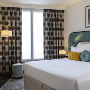 Chambres Classiques