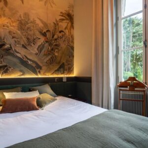 Petites Chambres Classiques - Métairie