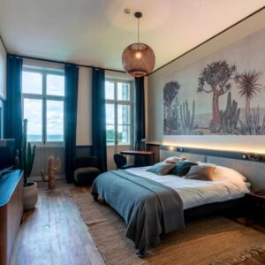 Chambres Prestige