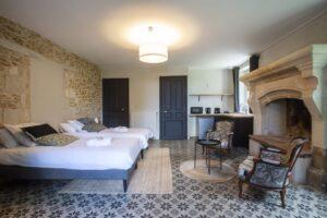 Chambres Supérieures