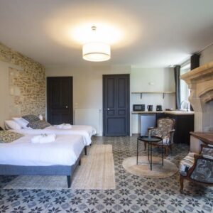 Chambres Supérieures