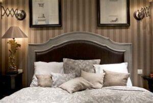 Chambres Supérieures