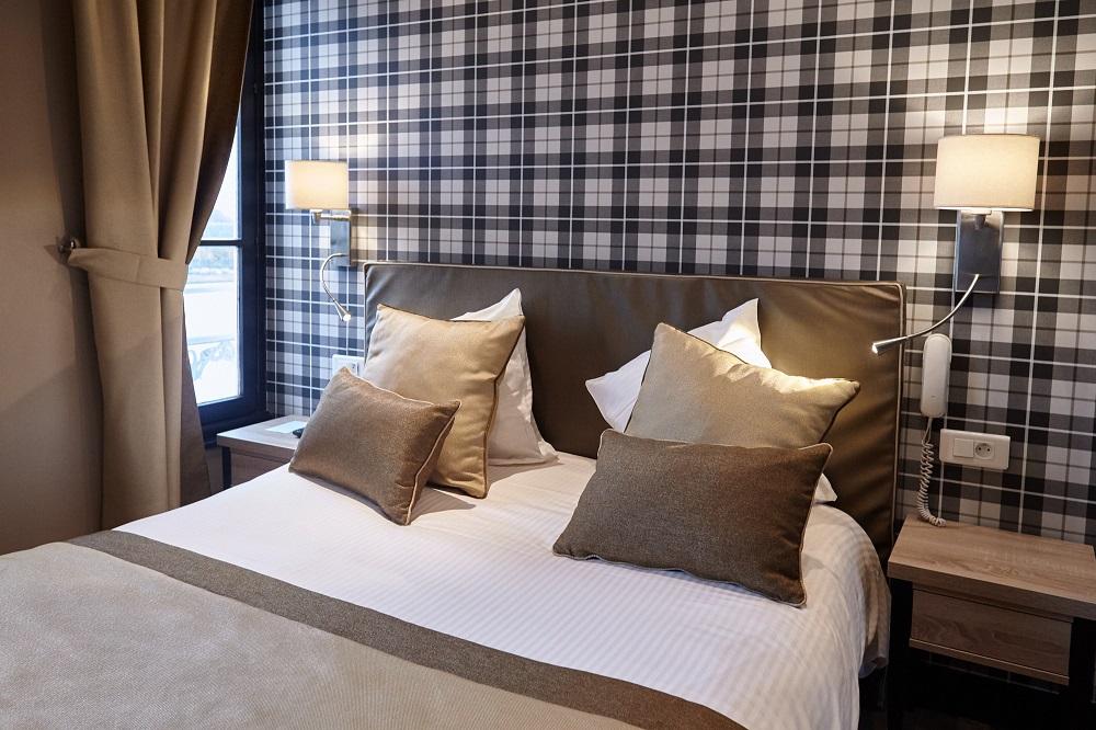 Hôtel Le Cheval Blanc