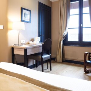 Hôtel Le Cheval Blanc