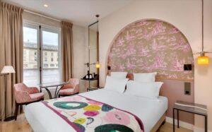 Chambre Double Classique