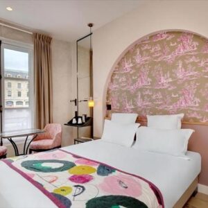 Chambre Double Classique