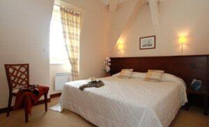 Chambres Doubles Supérieures