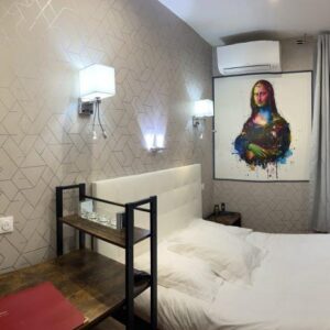 Chambres Confort
