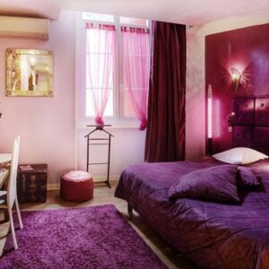 Chambres Supérieures