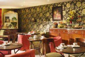 Hôtel Royal Saint Germain