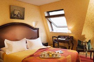 Chambres Double Standard