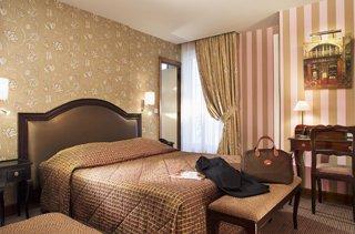 Chambres Double Confort