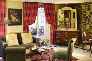 Hôtel Royal Saint Germain