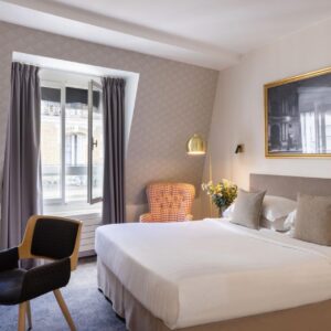 Chambres Doubles Supérieures