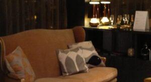 Salon, Hôtel Villa des Ambassadeurs Paris Trocadéro