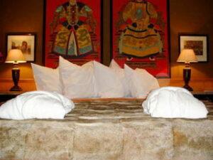 Supérieure Double / Twin