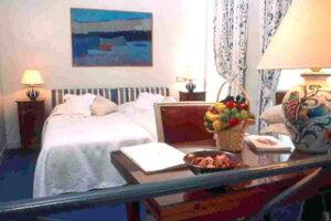 Chambres Supérieures