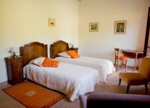 Chambre d'Hôtes Jonquille