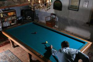 Le Castelet, à Castres, Tarn