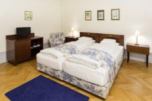 Chambres Standard - Bakony