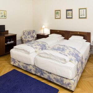 Chambres Standard - Bakony