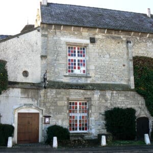 The Guardhouse