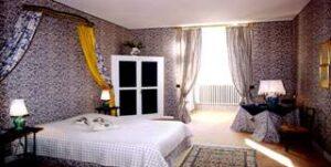 Deluxe Suite Colas / Marin