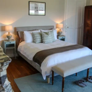 Chambre d'hôtes La Loire