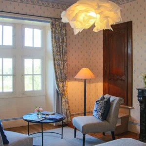 Chambre d'hôtes Les Grèves de Loire