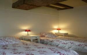 Guenievre & Lancelot