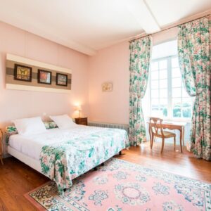 Chambre des Fleurs