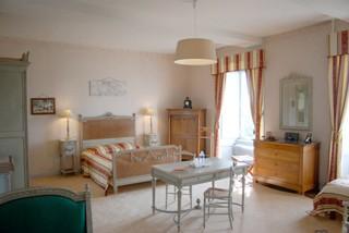 Suite Marc Antoine