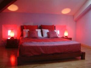 Chambre d'hôtes - La Zen