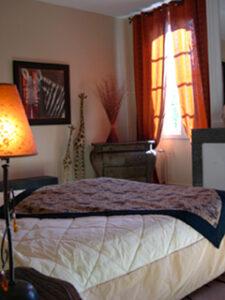 Chambre d'Hôtes La Savane