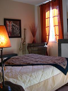 Chambre d'Hôtes La Savane