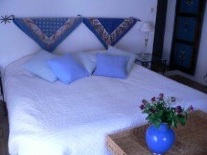 Chambre d'hôtes Amandine