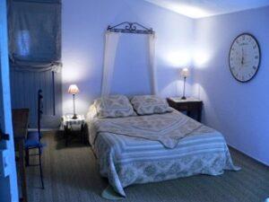 Chambre d'hôtes Glycines