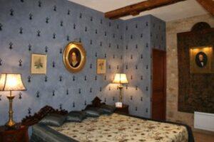 Chambre Ghosti