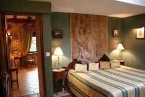 Suite Bernadotte