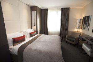 Chambre Villa supérieure