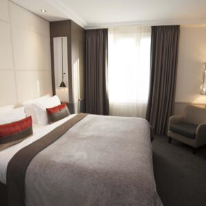 Chambre Villa supérieure