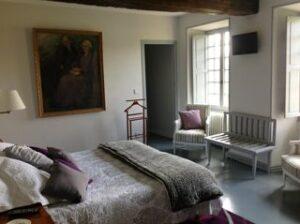 Chambre Delphine