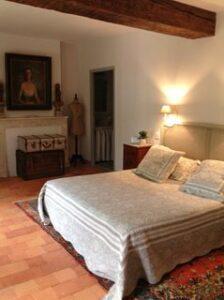 Chambre Jeanne d'Arc